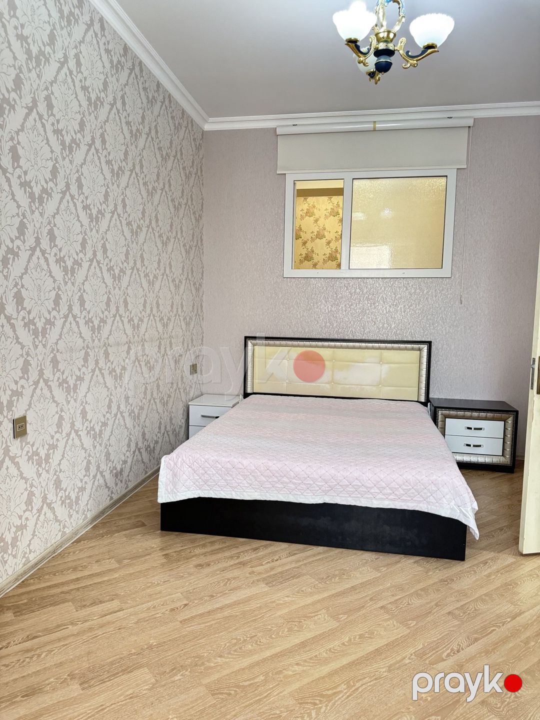 İcarəyə verilir 3 otaqlı yeni tikili 110 m² — Mənzil, Bakı (11)