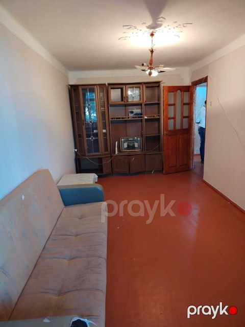 Satılır 2 otaqlı köhnə tikili 45 m² — Bakı