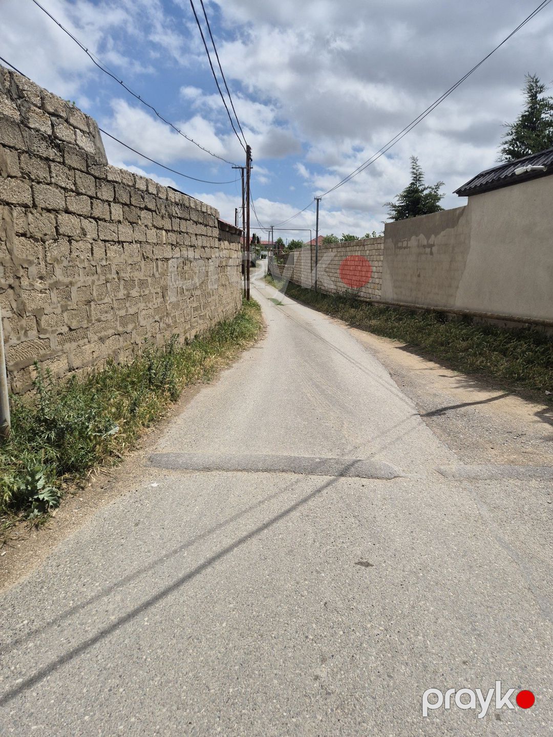 Satılır torpaq 5 sot — Torpaq, Bakı (2)