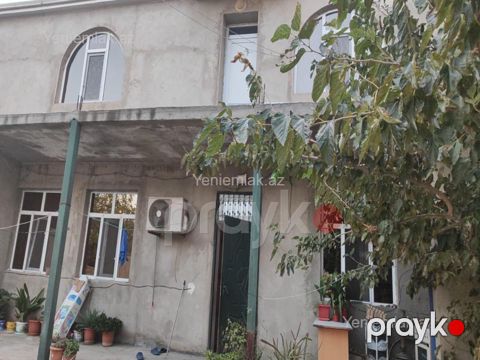 Satılır 6 otaqlı Həyət evi / Villa, 99 m², 76-cı məhəllə — Sumqayıt