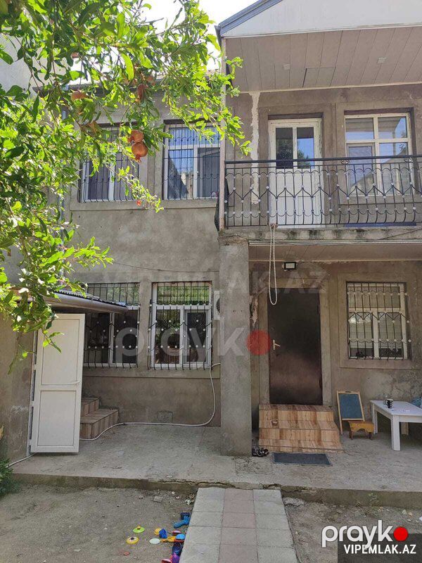 Binəqədi rayonunda 5 otaqlı Villa Satılır, 180 m² — Ev, villa, Bakı (7)
