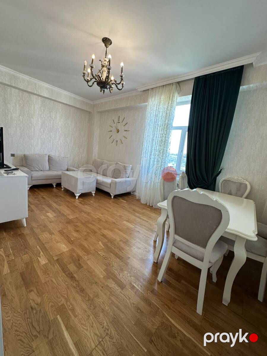 Satılır 2 otaqlı yeni tikili 70 m² — Mənzil, Bakı (10)