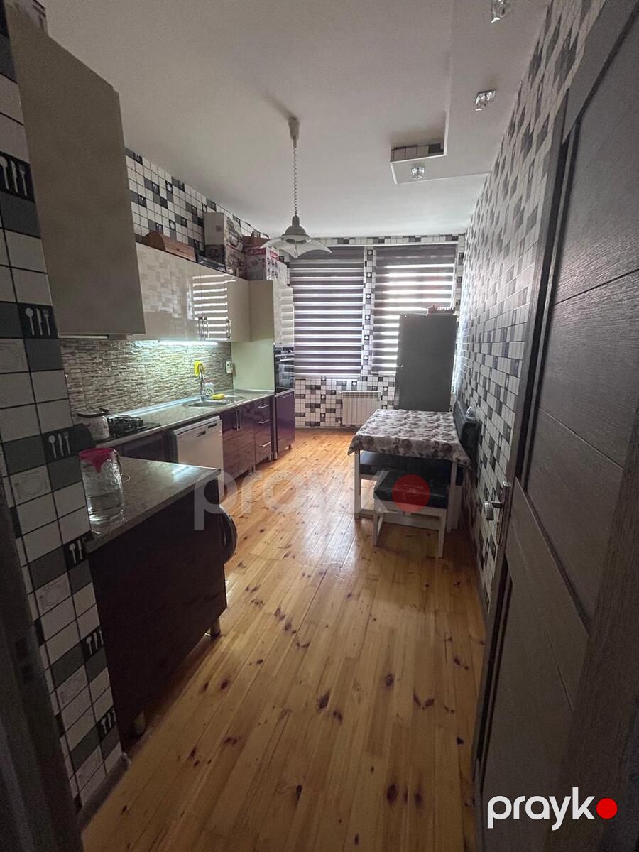 Satılır 3 otaqlı yeni tikili 92 m² — Mənzil, Bakı (3)