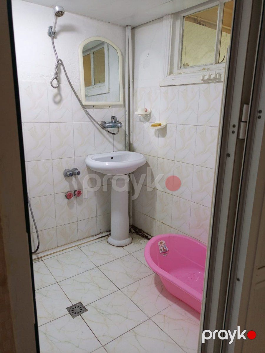 1-otaqlı mənzil kirayə verilir, Ayna Sultanova küç., 40 m² — Mənzil, Bakı (9)
