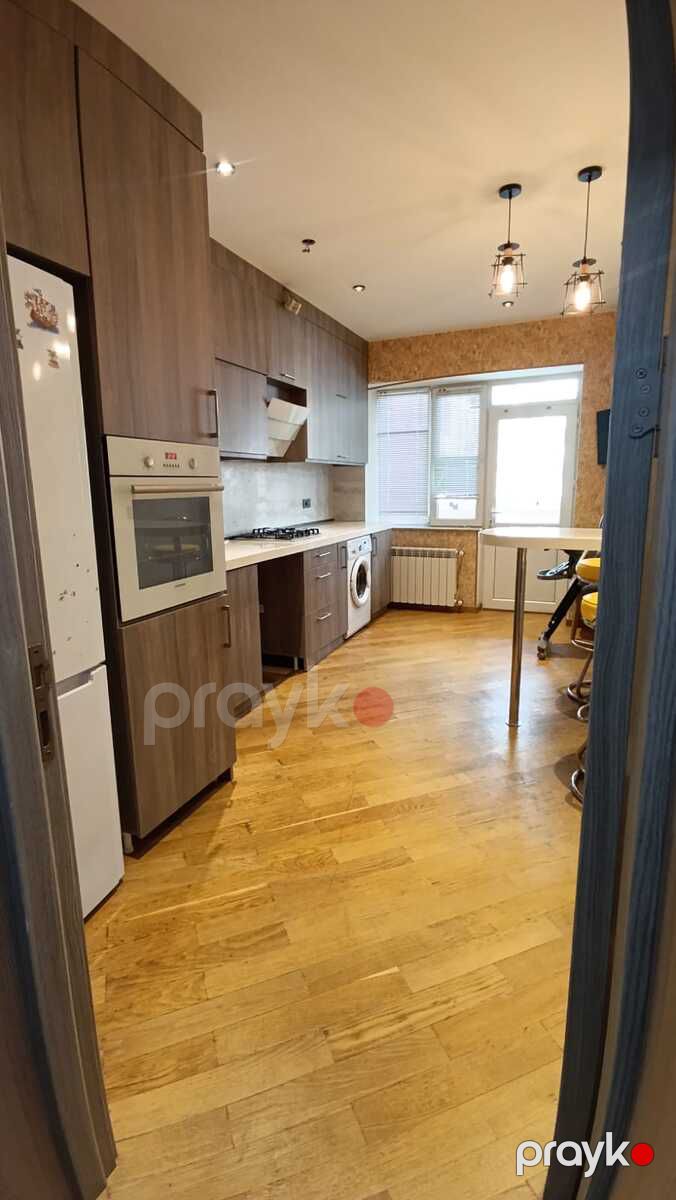Satılır 2 otaqlı yeni tikili 100 m² — Mənzil, Bakı (7)