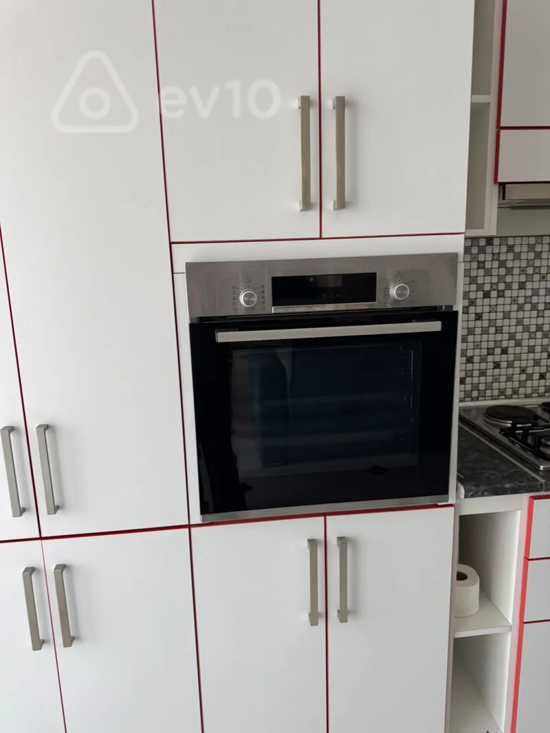 3 otaqlı mənzil, 120 m², Xan Şuşinskiy — kirayə — Mənzil, Bakı (7)