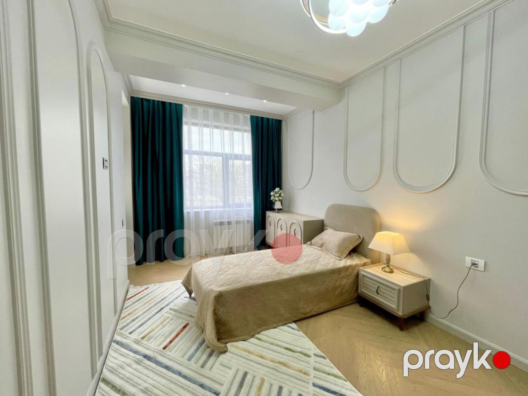 Satılır 3 otaqlı yeni tikili 120 m² — Mənzil, Bakı (10)
