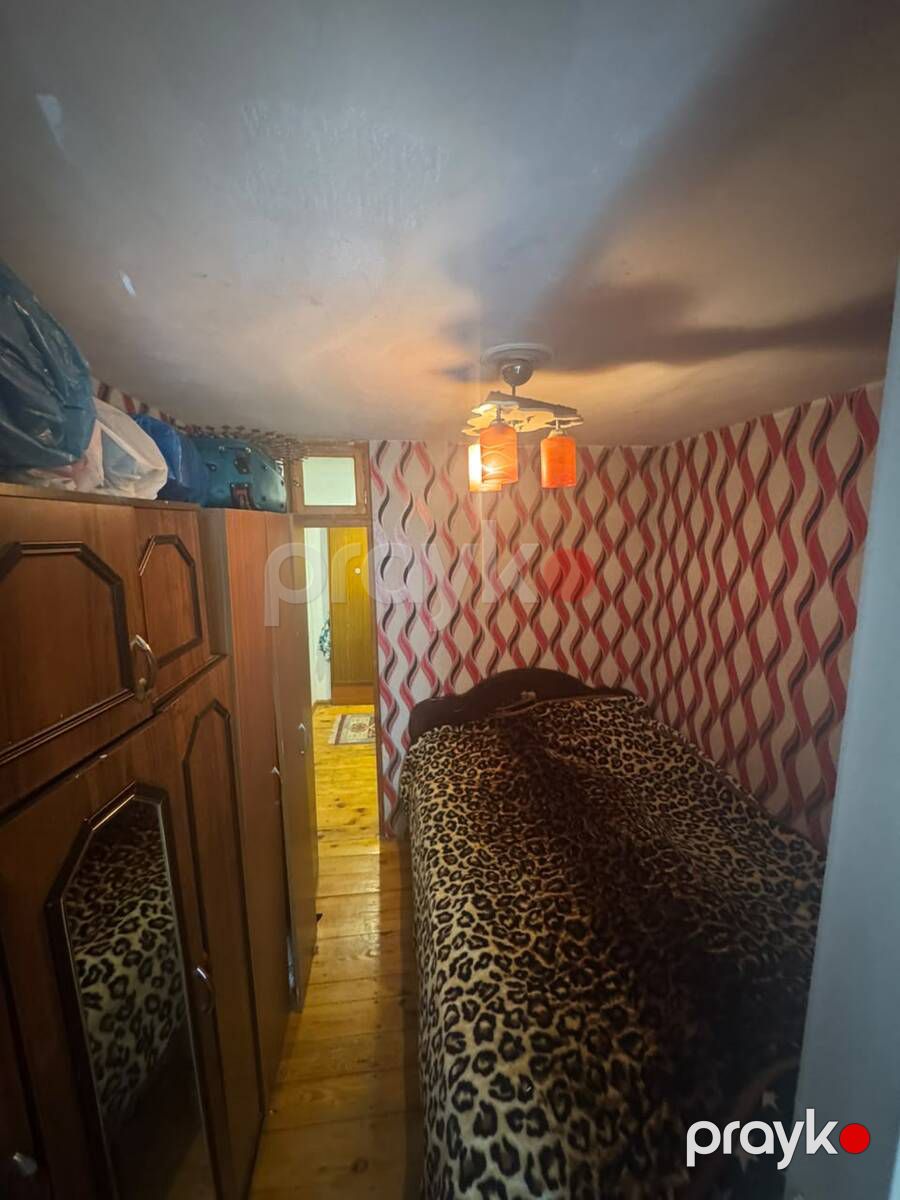 Satılır 2 otaqlı köhnə tikili 35 m² — Mənzil, Bakı (3)