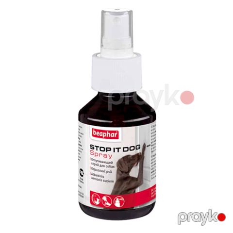 Sprey Beaphar itlər üçün, 100 ml — Bakı