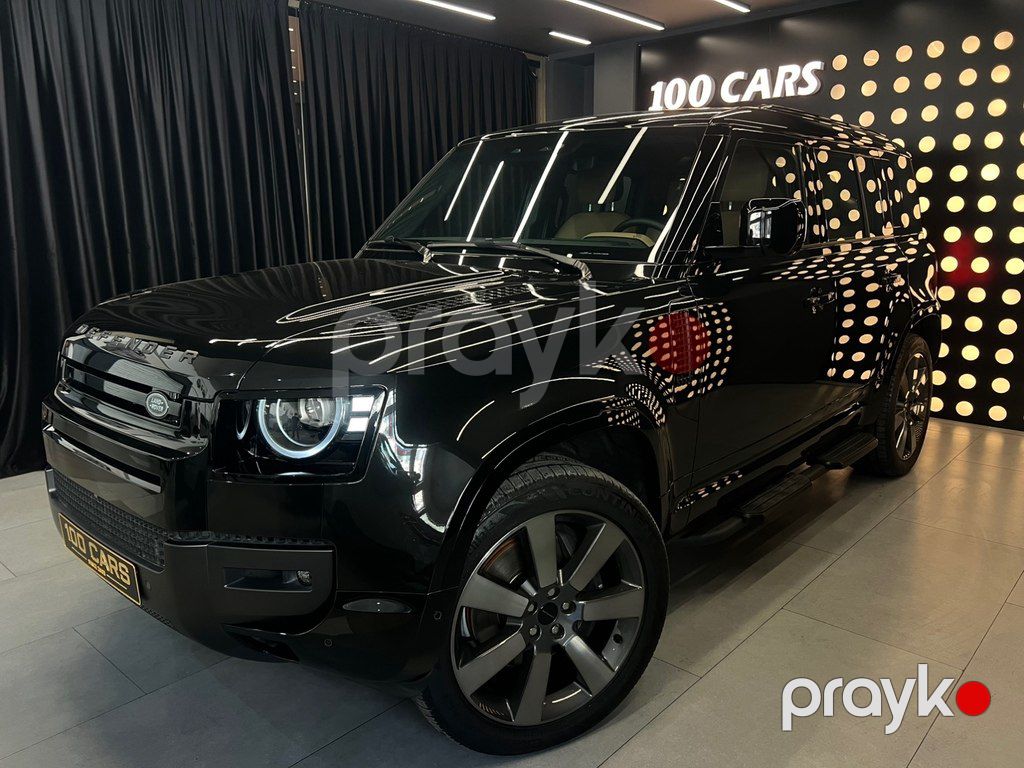 Land Rover Defender, 3.0 L, 2026 il, yeni — Avtomobillər, Bakı (3)