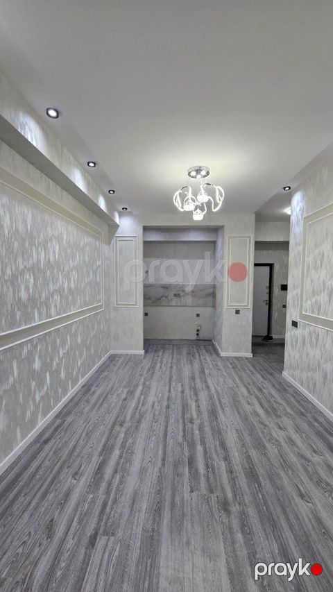 Satılır 2 otaqlı yeni tikili 51 m² — Xırdalan