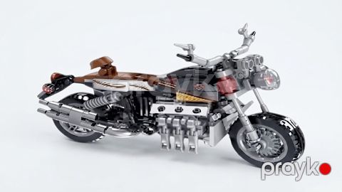 Blok konstruktoru No brand, 6+, 150 əd., Technic — Bakı