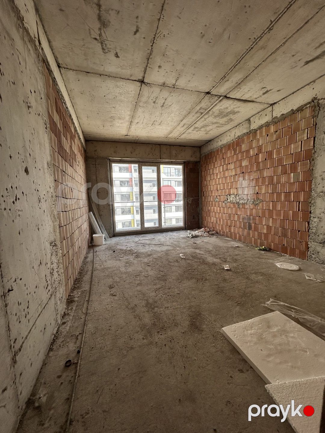 Satılır 3 otaqlı yeni tikili 146.7 m² — Mənzil, Bakı (8)