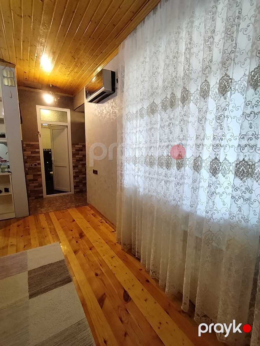 Həyət evi, Maştağa qəs — Ev, villa, Bakı (7)