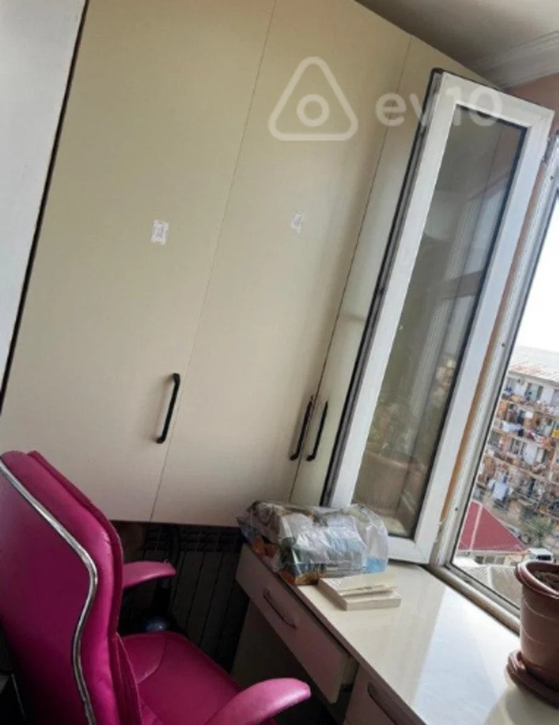 3 otaqlı mənzil, 80 m², Mehti Hüseyinzadə küçəsi, Xırdalan — Mənzil, Xırdalan (9)