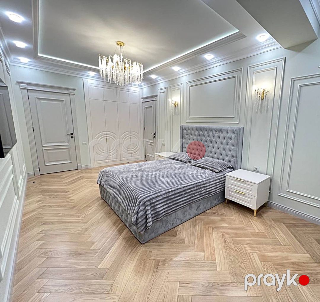 Satılır 4 otaqlı yeni tikili 177 m² — Mənzil, Bakı (8)