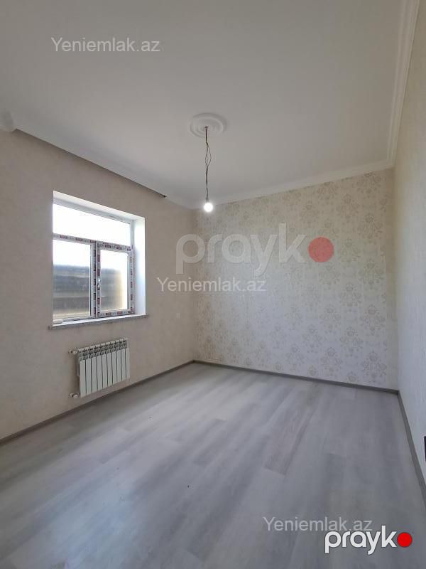 Satılır 3 otaqlı Həyət evi / Villa, 125 m², Saray — Ev, villa, Abşeron (10)
