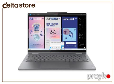 Lenovo Yoga 7 2-in-1 14ILL10 83JQ005CRK — Bakı