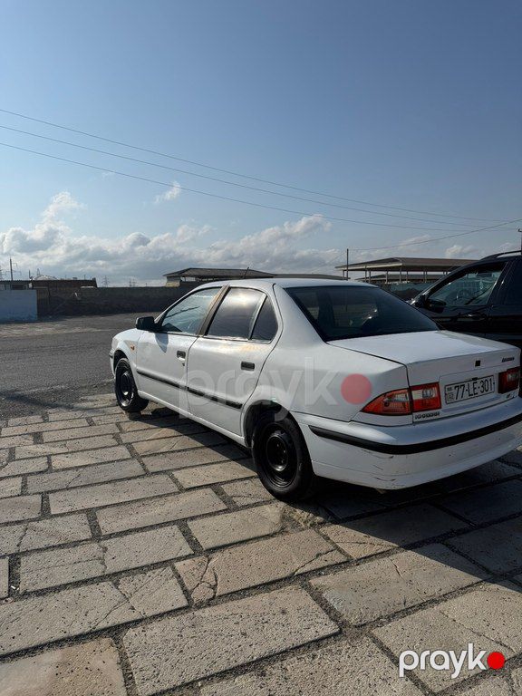 Khazar LX, 1.7 L, 2020 il, 360 000 km — Avtomobillər, Bakı (3)