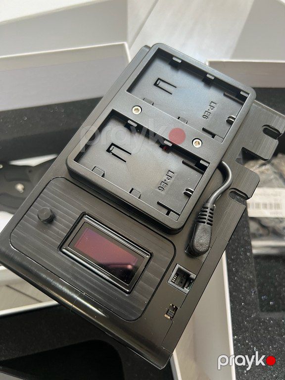 Edelkrone slider — Foto və video texnikası, Bakı (6)