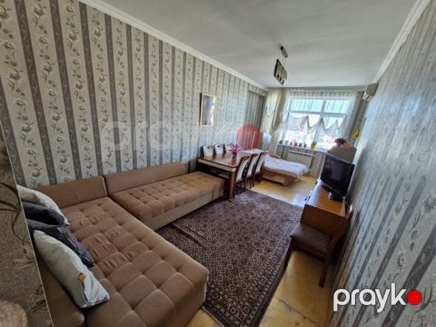Satılır 2 otaqlı yeni tikili 61 m² — Bakı