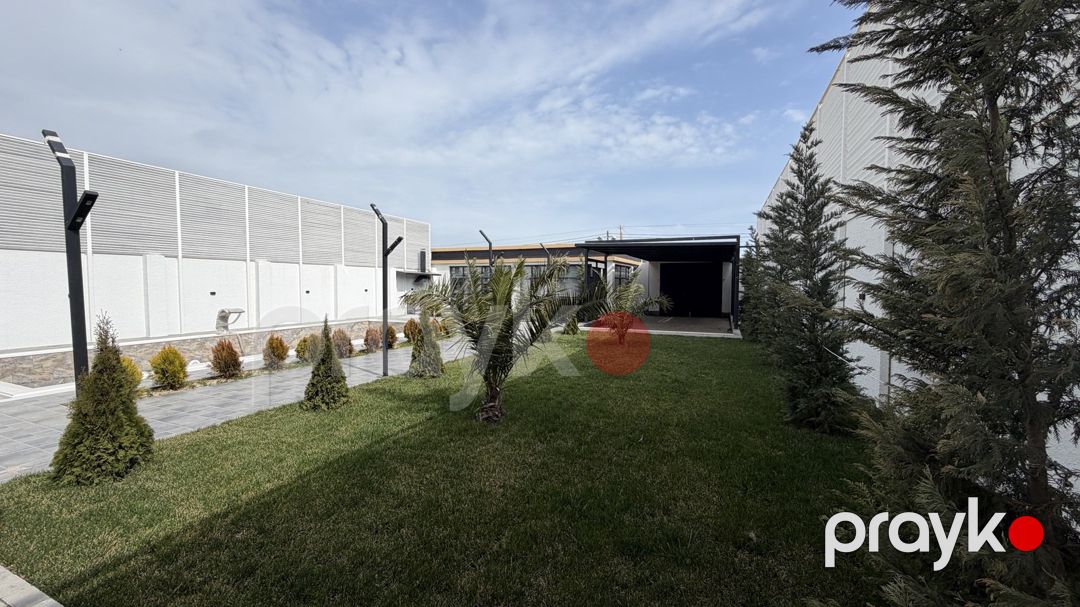 Satılır 6 otaqlı həyət evi/bağ evi 350 m² — Ev, villa, Bakı (7)