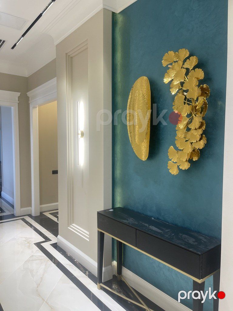 Satılır 3 otaqlı yeni tikili 116 m² — Mənzil, Bakı (4)