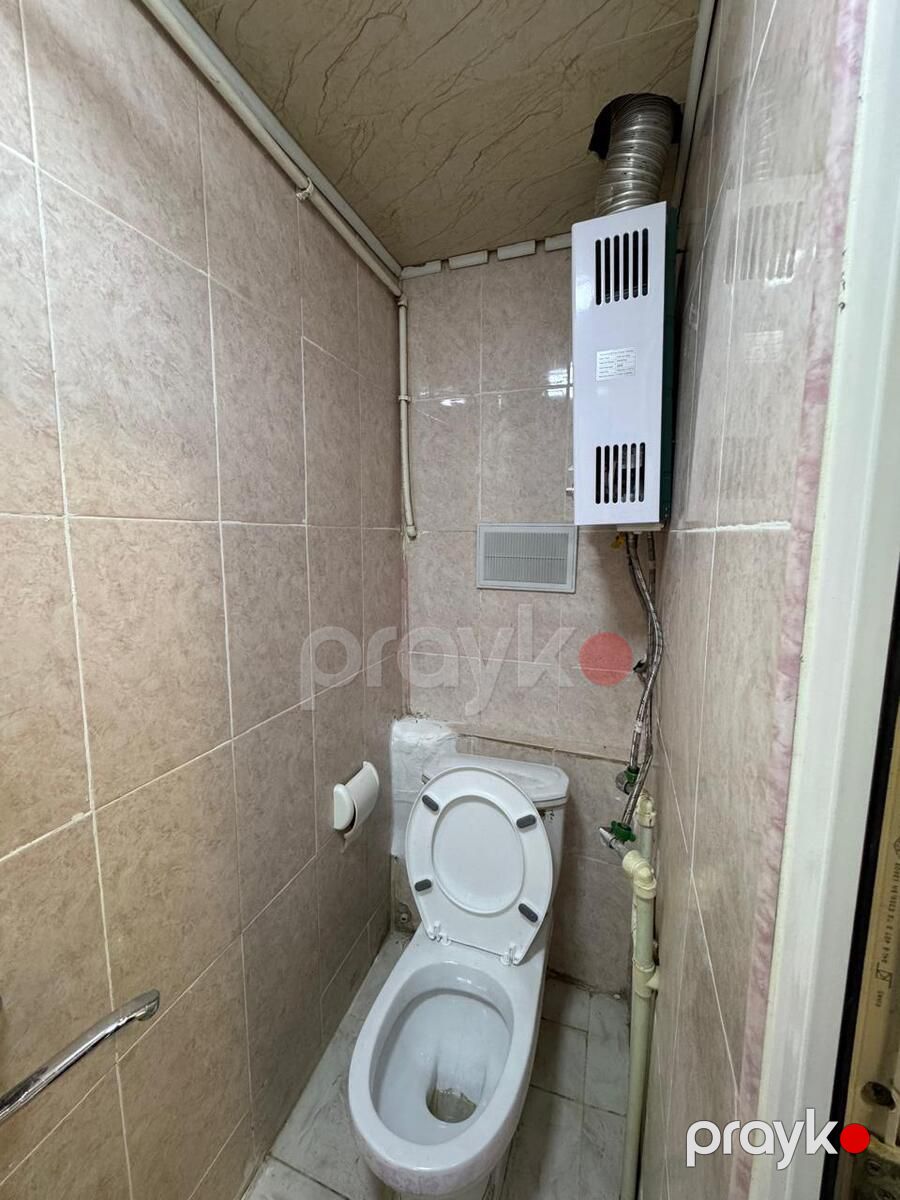 Satılır 2 otaqlı köhnə tikili 45 m² — Mənzil, Bakı (7)