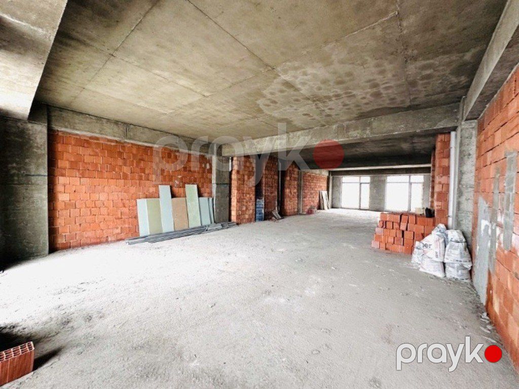 Satılır 3 otaqlı yeni tikili 156 m² — Mənzil, Bakı (7)