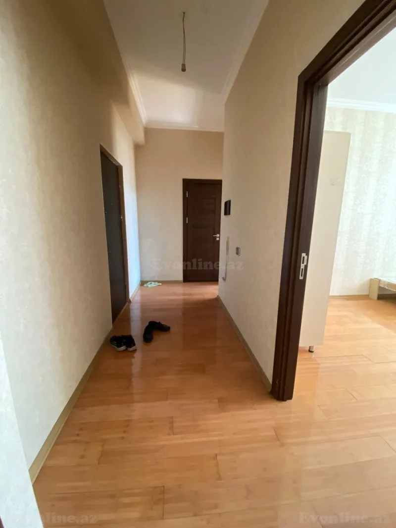 Satılır 2 otaqlı Mənzil Yeni tikili 65 m² Bakı, Abşeron r — Mənzil, Bakı (2)