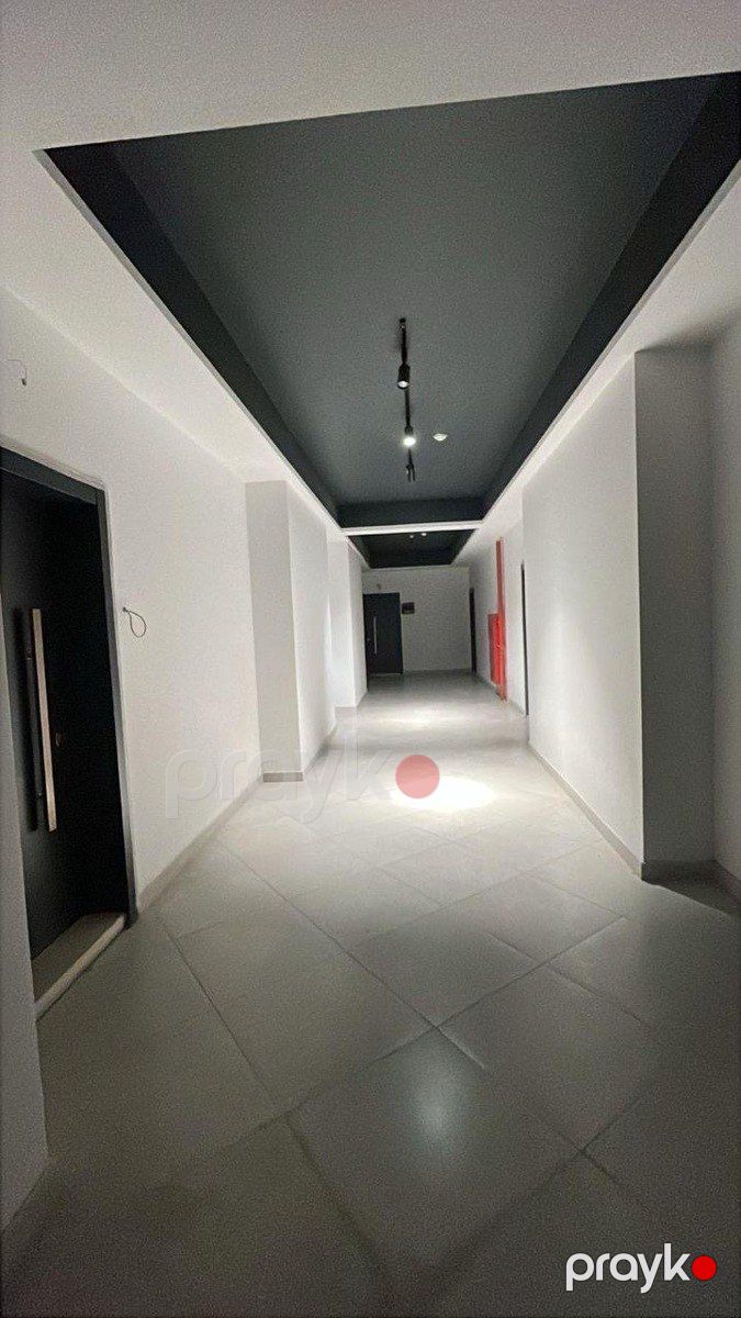 Satılır 2 otaqlı yeni tikili 66.7 m² — Mənzil, Bakı (4)
