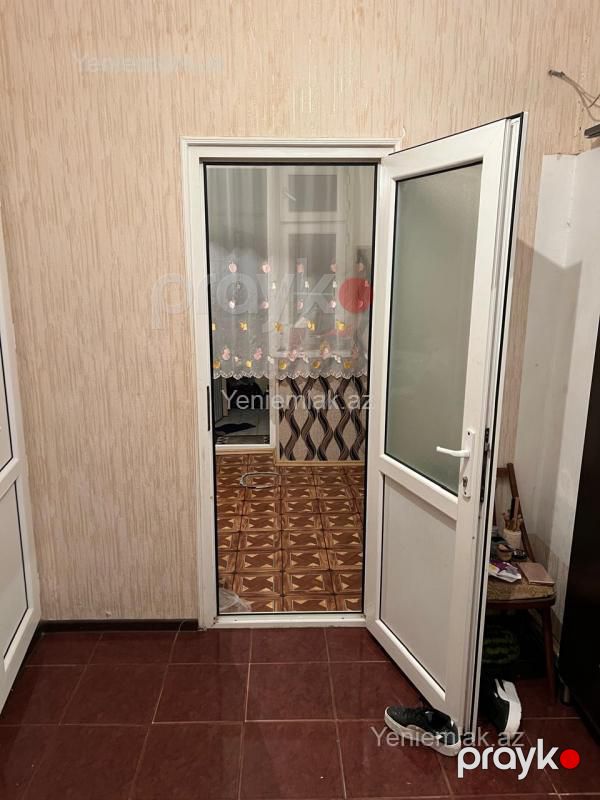 Satılır 2 otaqlı Bina evi menzil (Yeni tikili), 75 m², Xətai rayonu — Mənzil, Bakı (3)