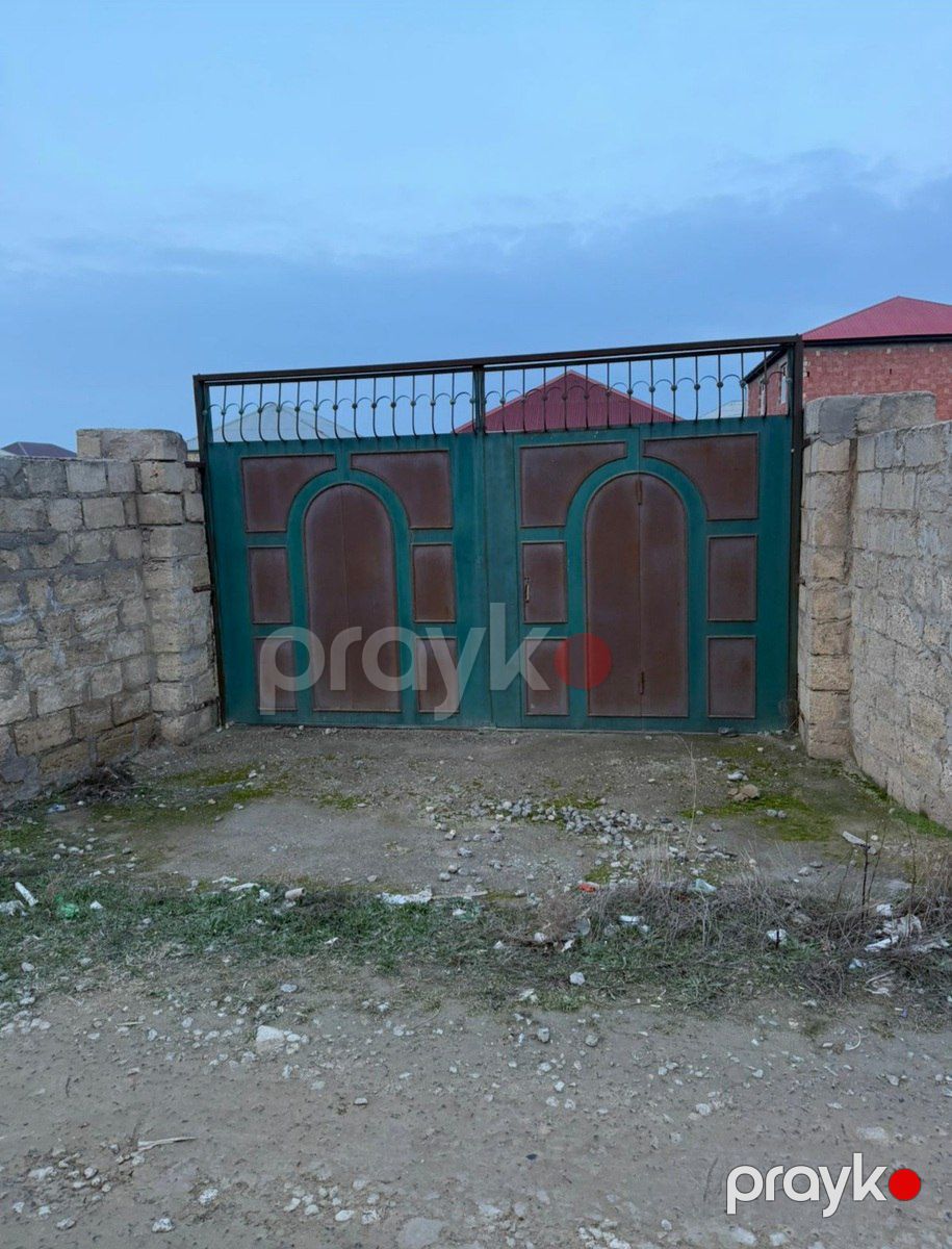 12 sot torpaq sahəsi, Saray qəs — Torpaq, Sumqayıt (7)