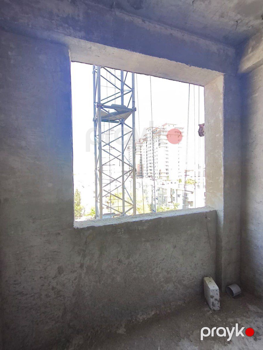 Satılır 3 otaqlı yeni tikili 86.3 m² — Mənzil, Bakı (12)