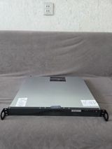 Darktrace şəbəkə təhlükəsizliyi avadanlığı. 32GB RAM. Tam işləkdir — Server avadanlıqları