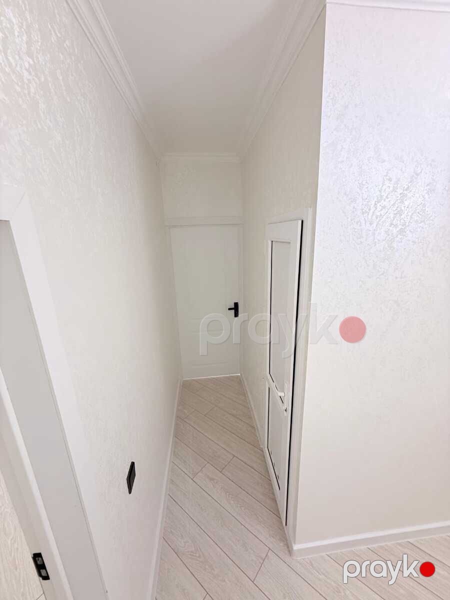 Satılır 2 otaqlı köhnə tikili 45 m² — Mənzil, Bakı (6)