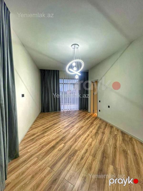 Satılır 5 otaqlı Həyət evi / Villa (Yeni tikili), 180 m², Novxanı — Ev, villa, Abşeron (9)