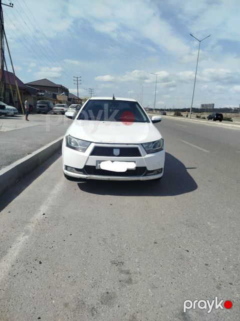 Khazar SD, 1.7 L, 2021 il, 341 041 km — Bakı