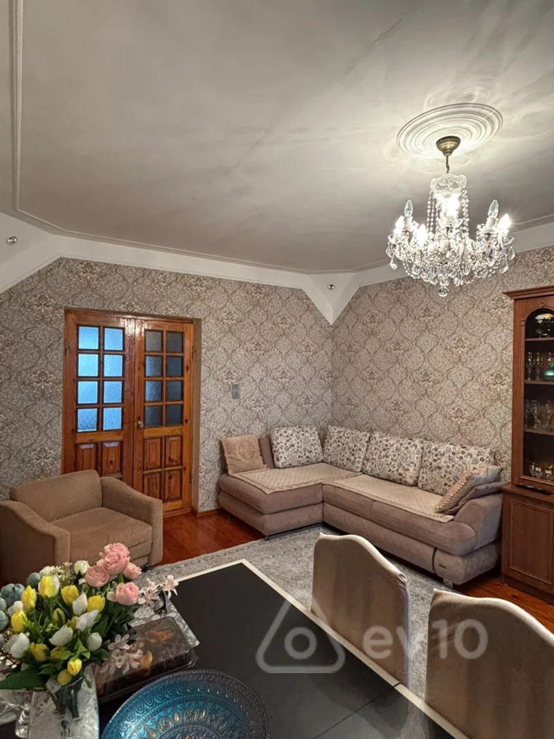 2 otaqlı mənzil, 70 m², səbail rayonu badamdar qəsəbəsi — Bakı
