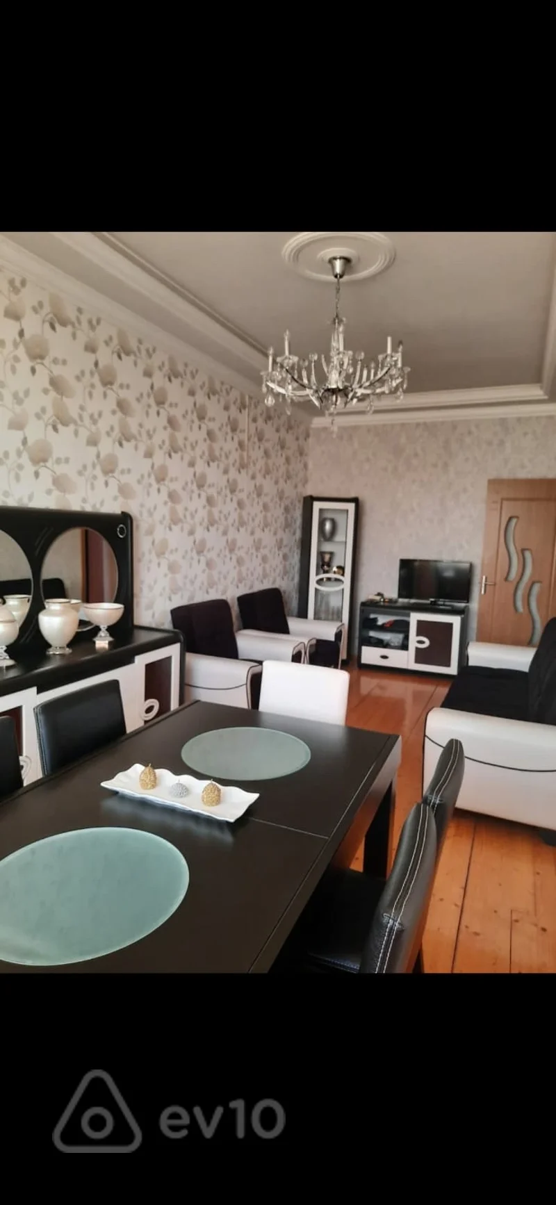 2 otaqlı mənzil, 75 m², Cavadxan küçəsi — kirayə — Mənzil, Bakı (2)