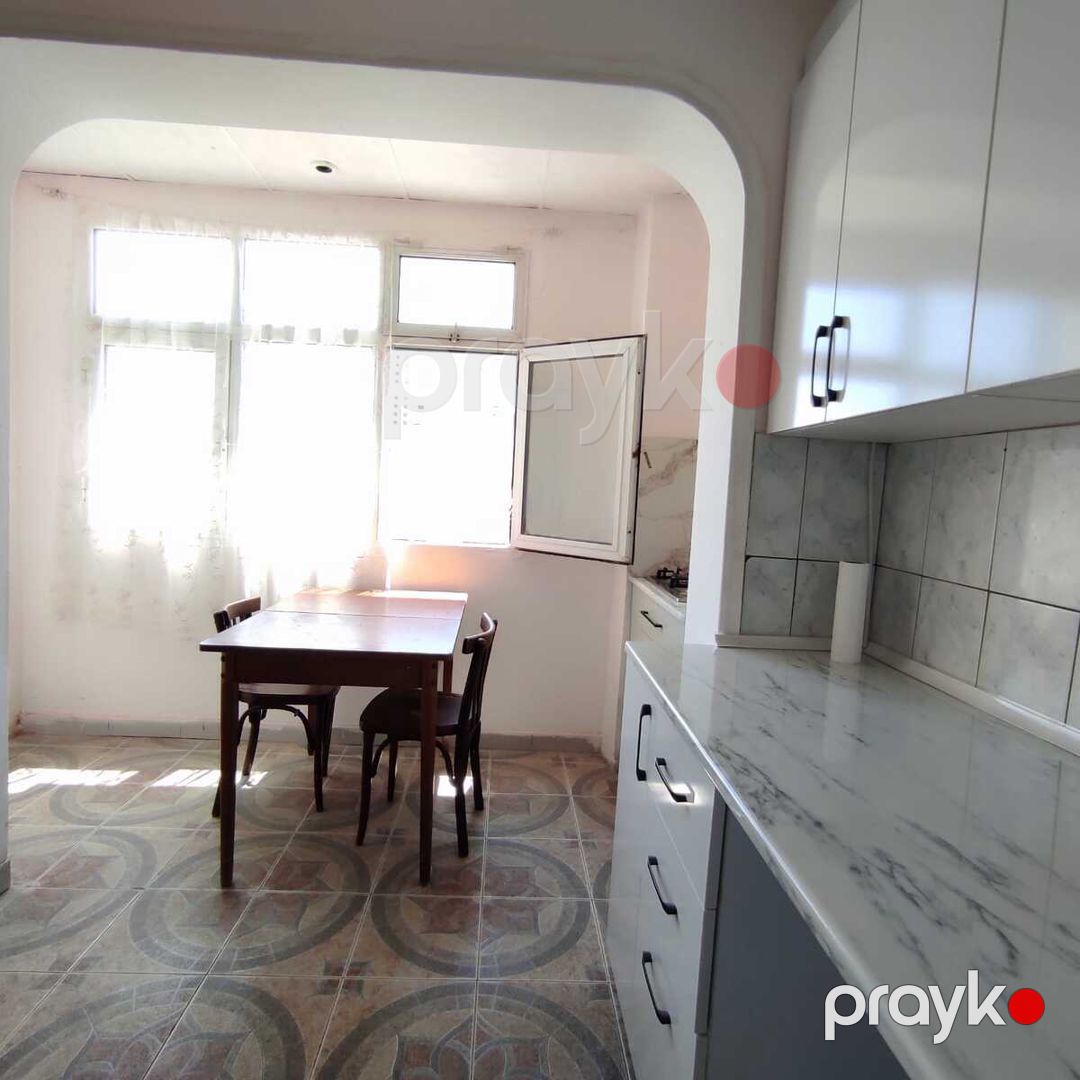 İcarəyə verilir 3 otaqlı köhnə tikili 85 m² — Mənzil, Bakı (11)