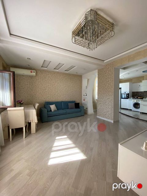 İcarəyə verilir 3 otaqlı yeni tikili 85 m² — Bakı