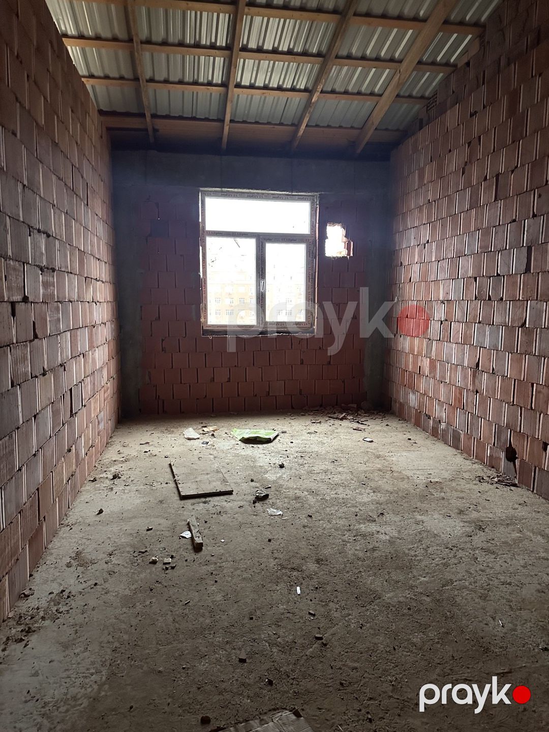 Satılır 2 otaqlı yeni tikili 71 m² — Mənzil, Bakı (7)