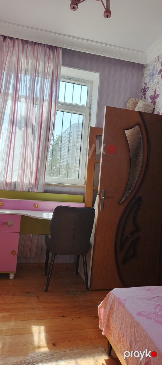 İcarəyə verilir 4 otaqlı həyət evi/bağ evi 130 m² — Ev, villa, Bakı (6)