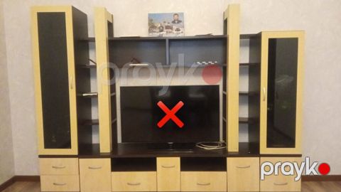 Tv_Stend satilir 120 azn Unvan Yasamal.4890(GuluX) — Mehdiabad