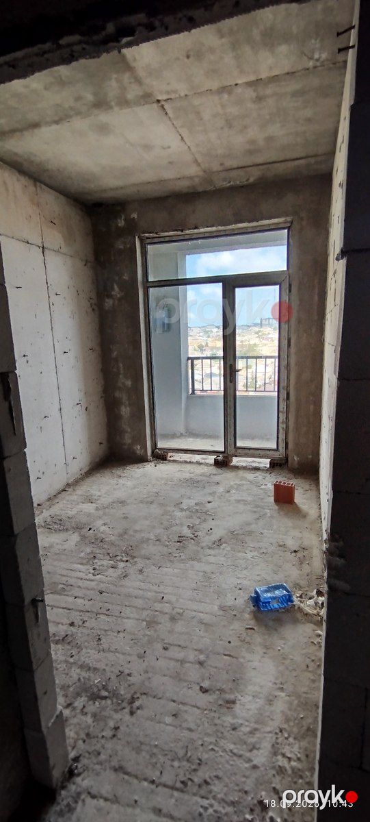 Satılır 2 otaqlı yeni tikili 75.2 m² — Mənzil, Bakı (3)