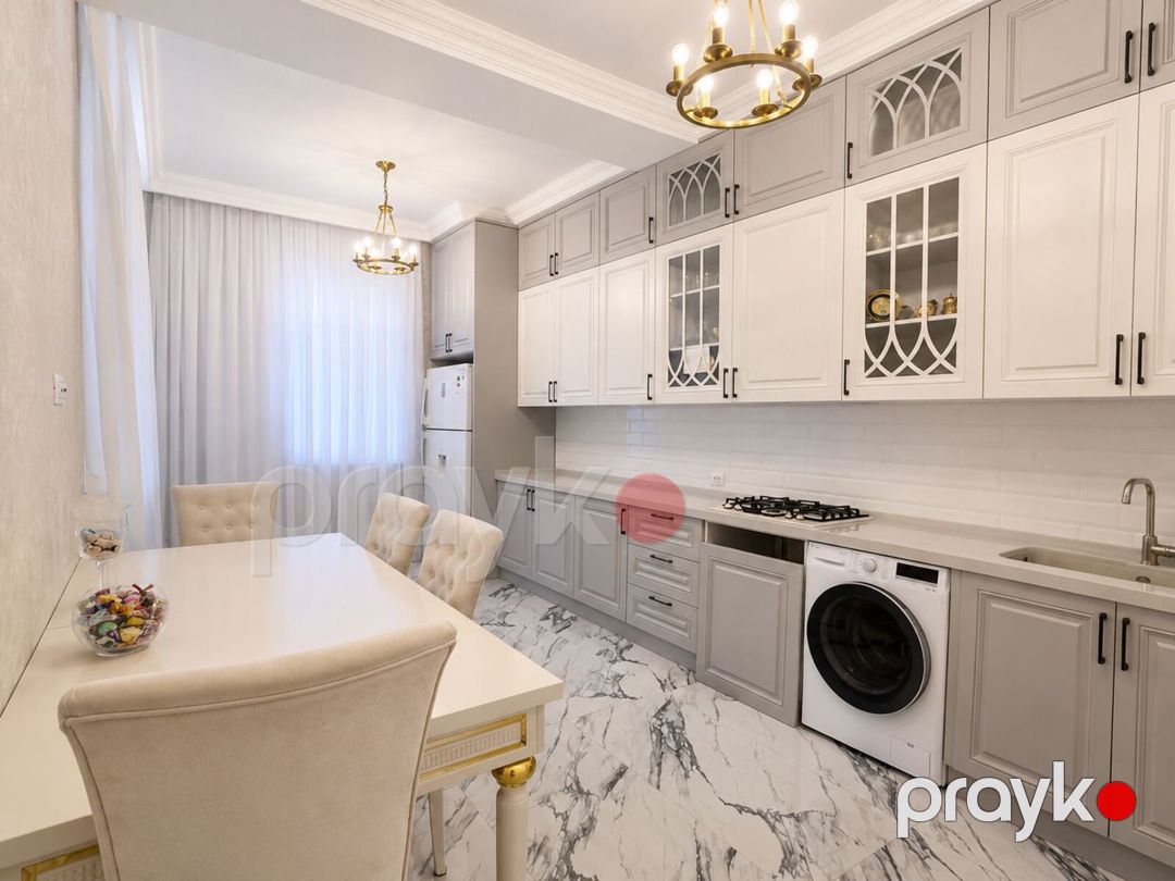 Satılır 6 otaqlı həyət evi/bağ evi 500 m² — Ev, villa, Bakı (9)