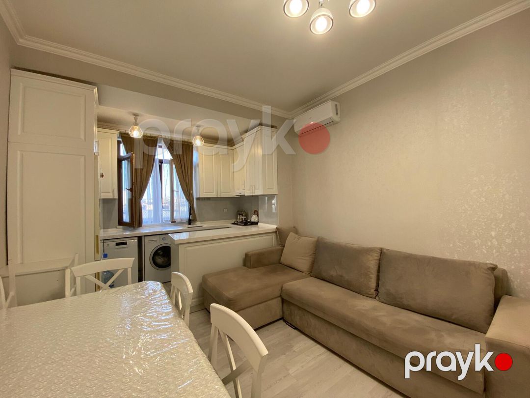 2-otaqlı yeni tikili, Xırdalan ş., 43 m² — Mənzil, Xırdalan (4)