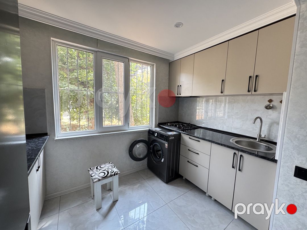Satılır 2 otaqlı köhnə tikili 35 m² — Mənzil, Bakı (7)