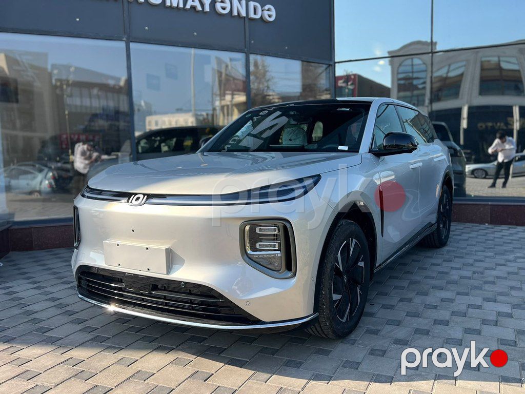 Changan Qiyuan Q07, 1.5 L, 21.5 kWh, 2026 il, yeni — Avtomobillər, Bakı (2)